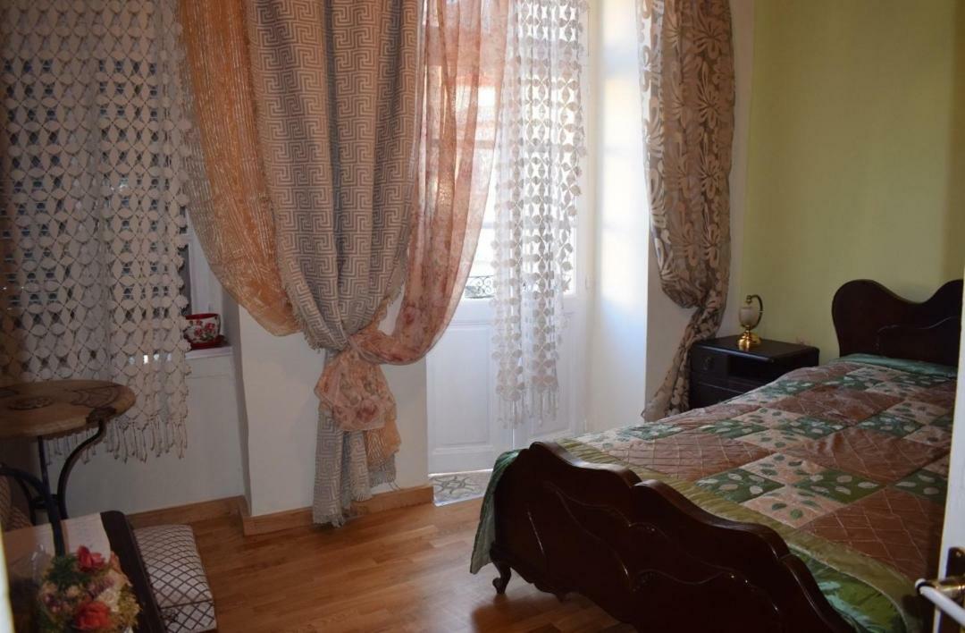 شقة Archontiko Kolokotroni نافبليو المظهر الخارجي الصورة